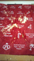Torino Pizza-Express menu