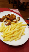 La Tarantella food