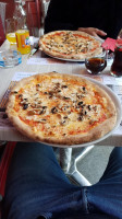 La Tarantella food