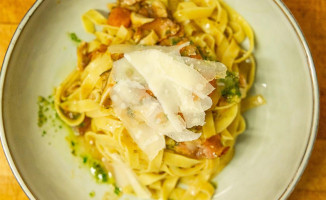 La Tarantella food