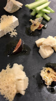 La Tarantella food