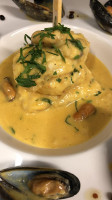 La Tarantella food