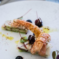 Airfield food