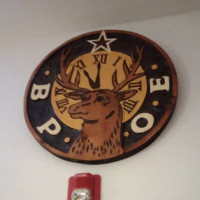 Rothmann's Grill logo