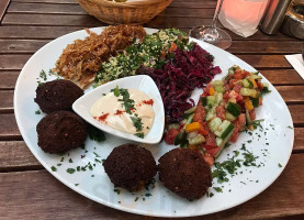 Feinberg's food