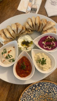 Feinberg's food