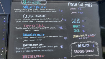 einsunternull menu