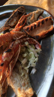In Mezzo Ristorante Bar Lounge Restaurant food