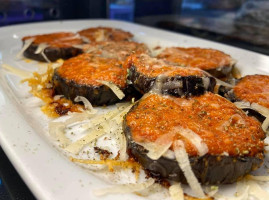 Osteria Verona food