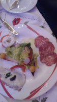 Bürgerstuben food