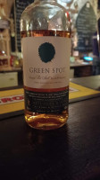 The Black House drink
