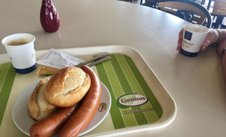 Serways Raststätte Fernthal guru
