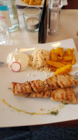 Poseidon Offenbach Griechisches food