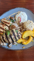 Poseidon Offenbach Griechisches food