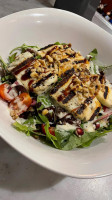 Poseidon Offenbach Griechisches food