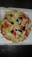 Pizza Mara food