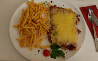 Weinwirtschaft ergo bibamus Restaurant food