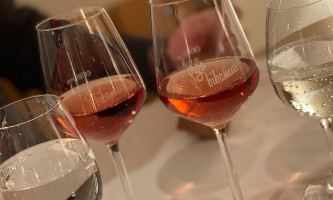 Weinwirtschaft ergo bibamus Restaurant drink