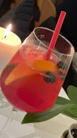 Weinwirtschaft ergo bibamus Restaurant drink