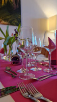 Weinwirtschaft Ergo Bibamus drink