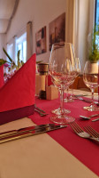 Weinwirtschaft Ergo Bibamus drink