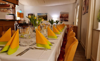 Weinwirtschaft Ergo Bibamus inside