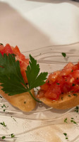 Weinwirtschaft Ergo Bibamus food
