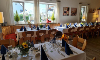 Weinwirtschaft Ergo Bibamus inside