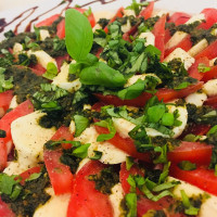 Weinwirtschaft Ergo Bibamus food