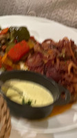 Weinwirtschaft Ergo Bibamus food