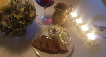 Weinwirtschaft Ergo Bibamus drink