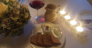 Weinwirtschaft Ergo Bibamus drink