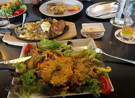 Matrix food