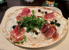 Matrix food
