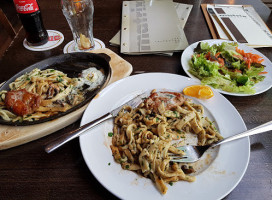 Matrix food