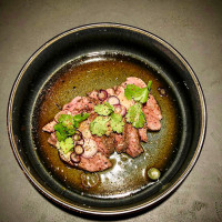 Fräuleinwunder food