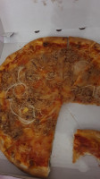 König Pizza Kebab food