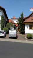 Landgasthof Druschel outside