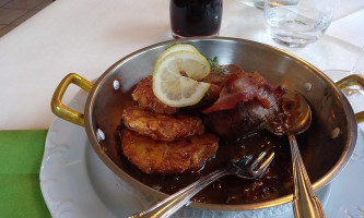 Landgasthof Druschel food
