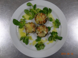 Taverna Bei Giorgos food