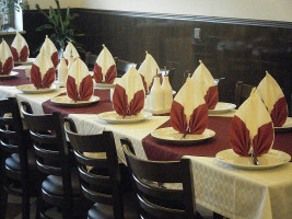 Taverna Bei Giorgos inside