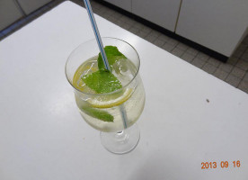 Taverna Bei Giorgos drink