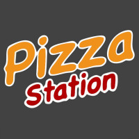 Pizza Station Reichenbach logo