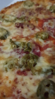 Pizza Station Reichenbach food