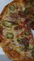 Pizza Station Reichenbach food