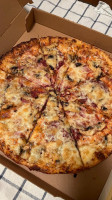 Pizza Station Reichenbach food
