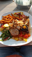 Schützenhaus food