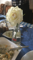 Meze-Bar Ammos drink