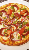 Avanti Pizza Pasta Bürger food