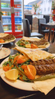 Konak Kebabhaus food